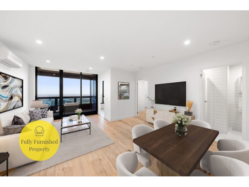 Rental properties & online application form