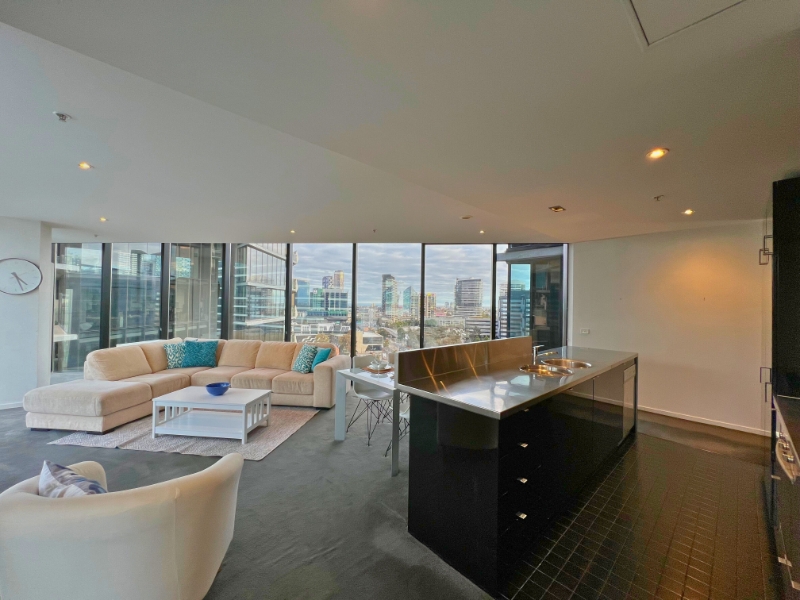 Rental properties & online application form