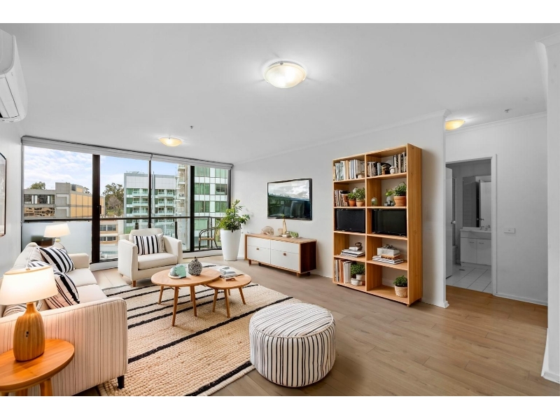 Rental properties & online application form