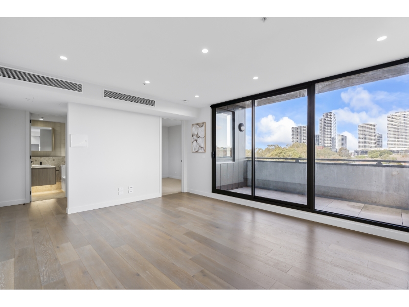 Rental properties & online application form