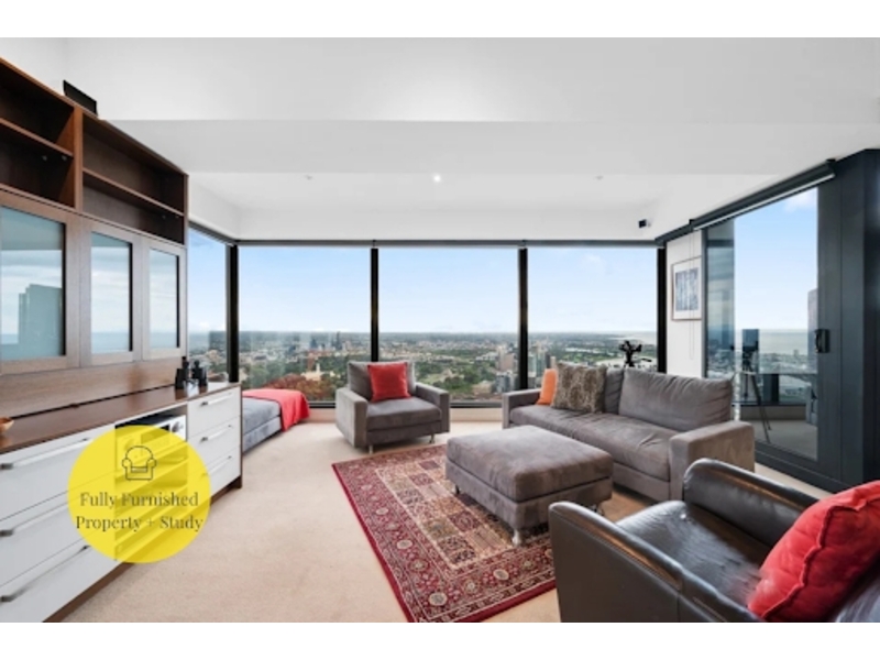 Rental properties & online application form