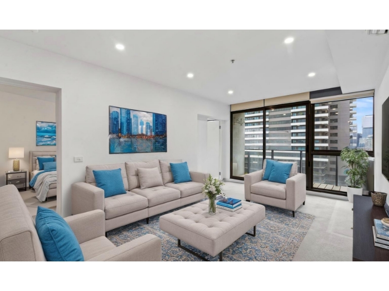 Rental properties & online application form