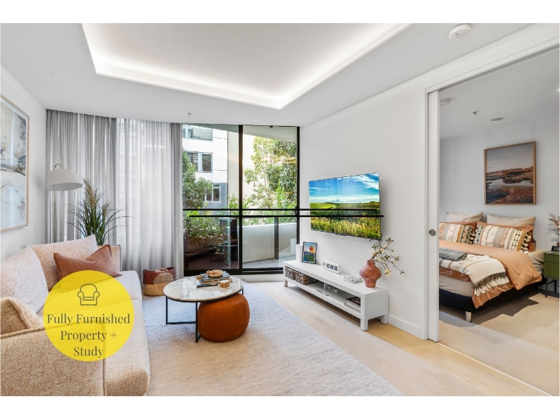 Rental properties & online application form