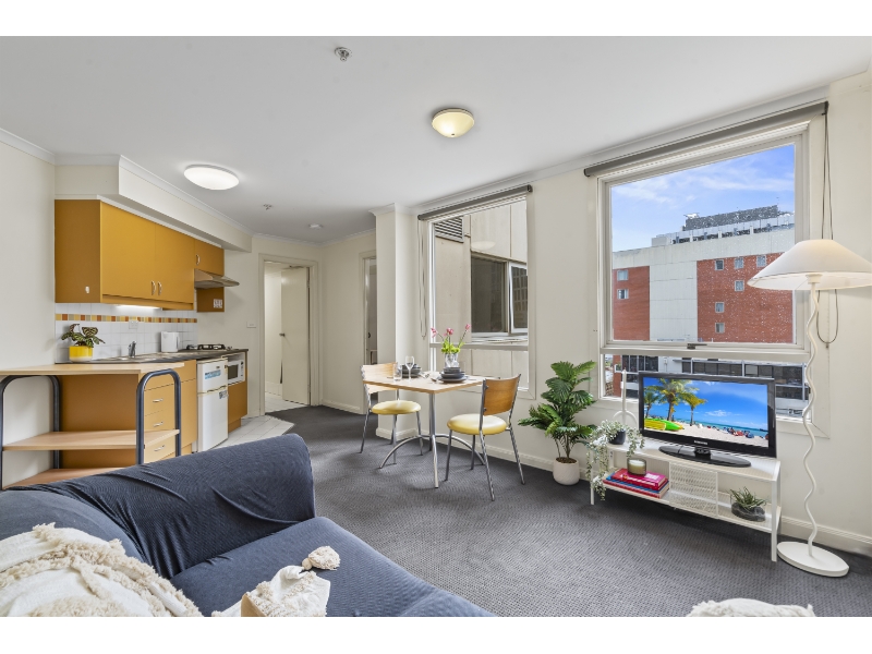 Rental properties & online application form
