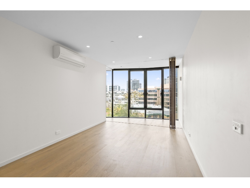 Rental properties & online application form