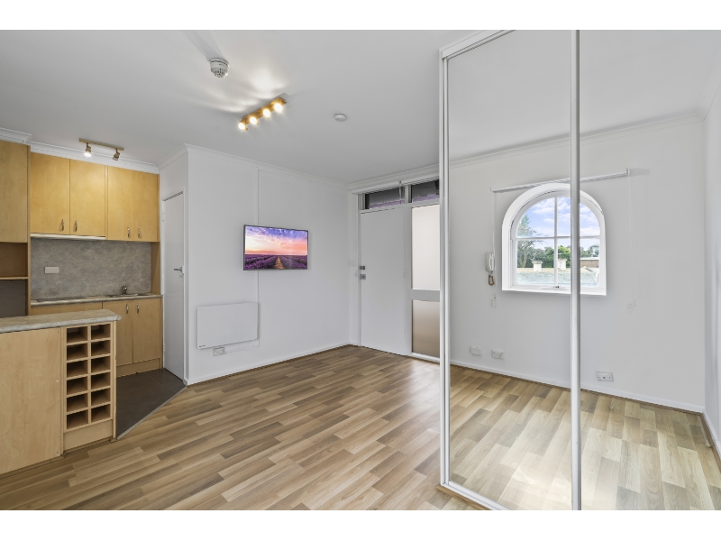 Rental properties & online application form