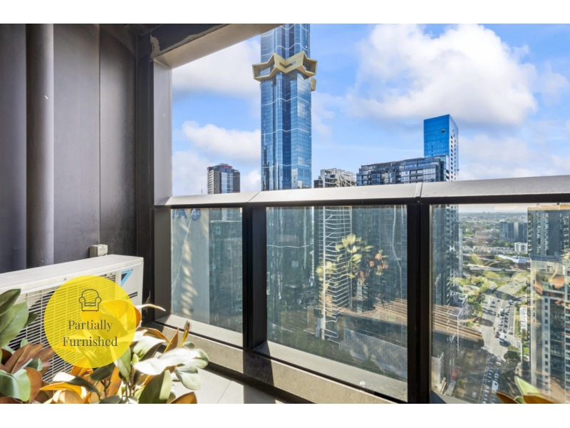 Rental properties & online application form