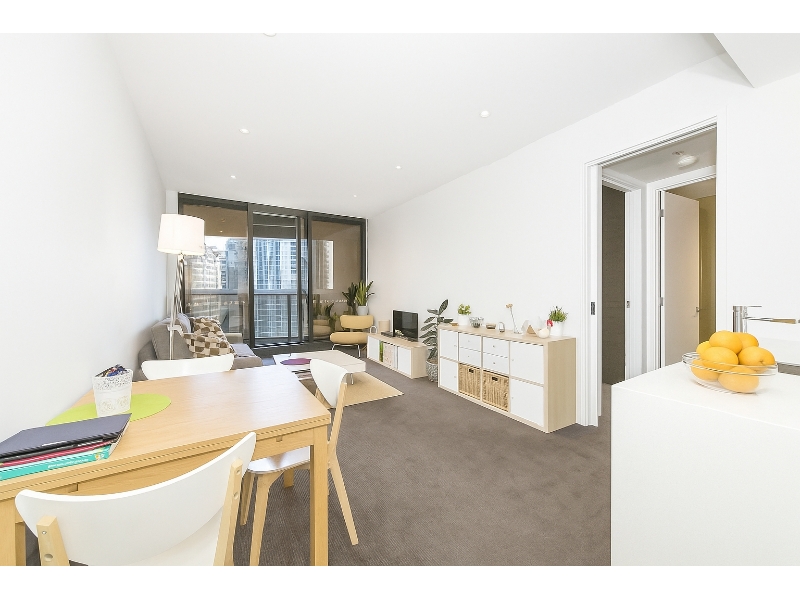 Rental properties & online application form