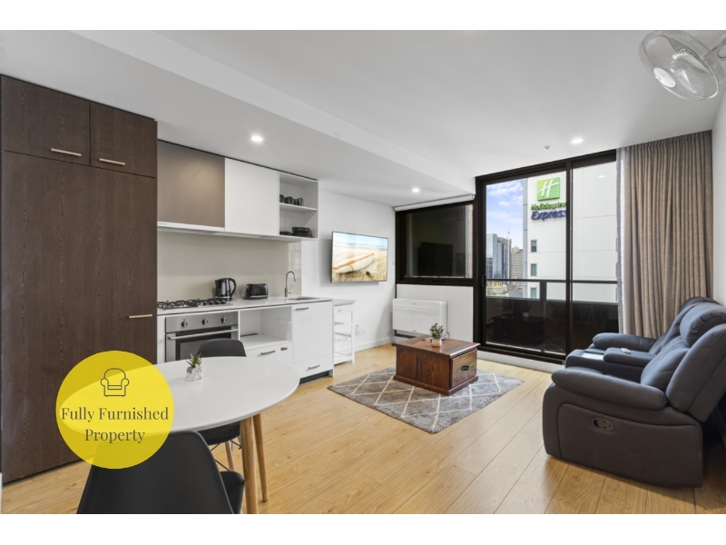 Rental properties & online application form