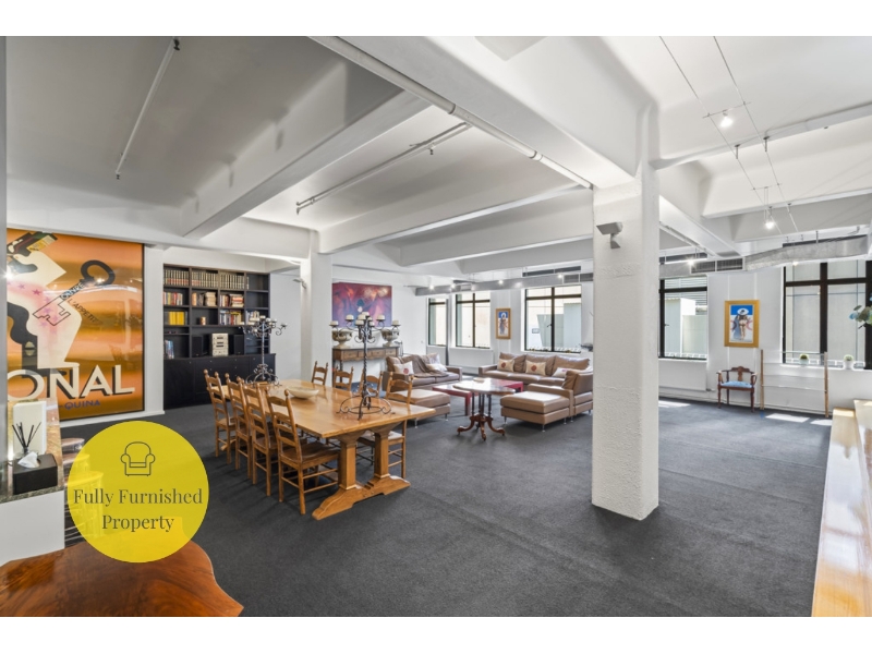 Rental properties & online application form