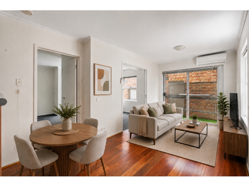 Rental properties & online application form