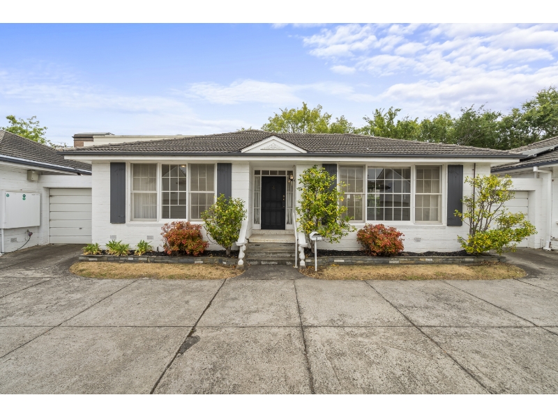 Rental properties & online application form