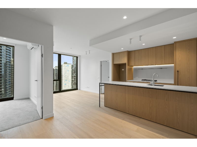 Rental properties & online application form