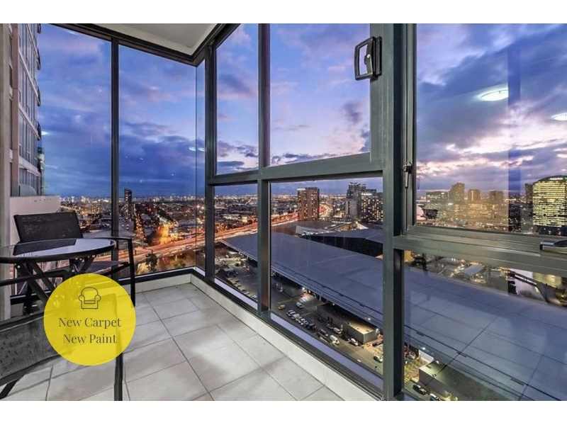 Rental properties & online application form