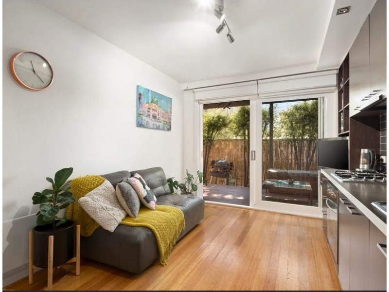 Rental properties & online application form