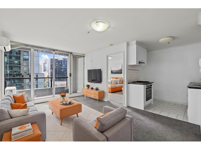 Rental properties & online application form