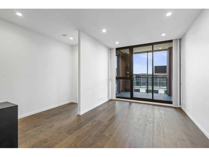 Rental properties & online application form