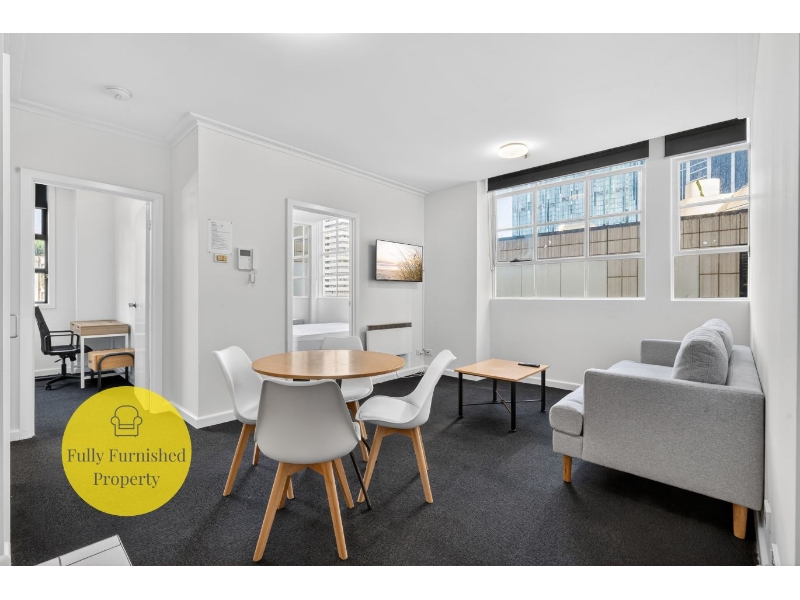 Rental properties & online application form