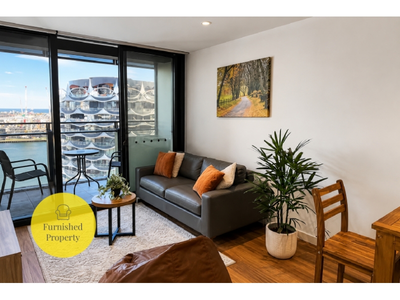 Rental properties & online application form