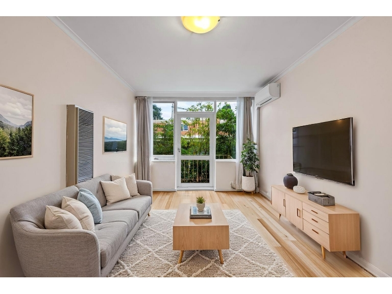 Rental properties & online application form