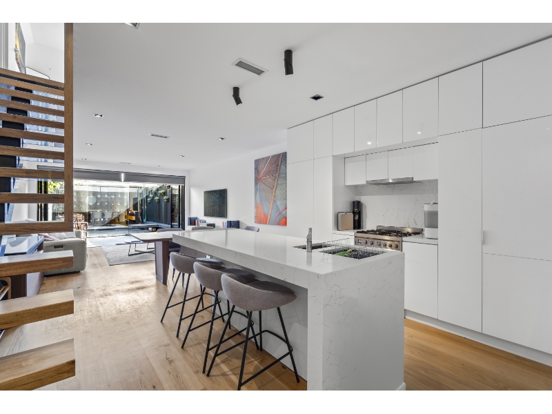 Rental properties & online application form