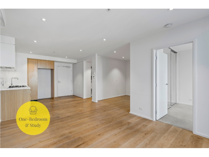 Rental properties & online application form