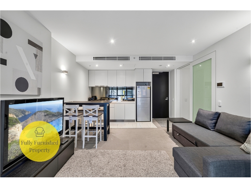 Rental properties & online application form