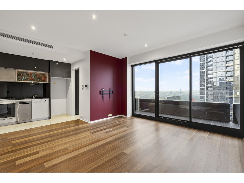 Rental properties & online application form