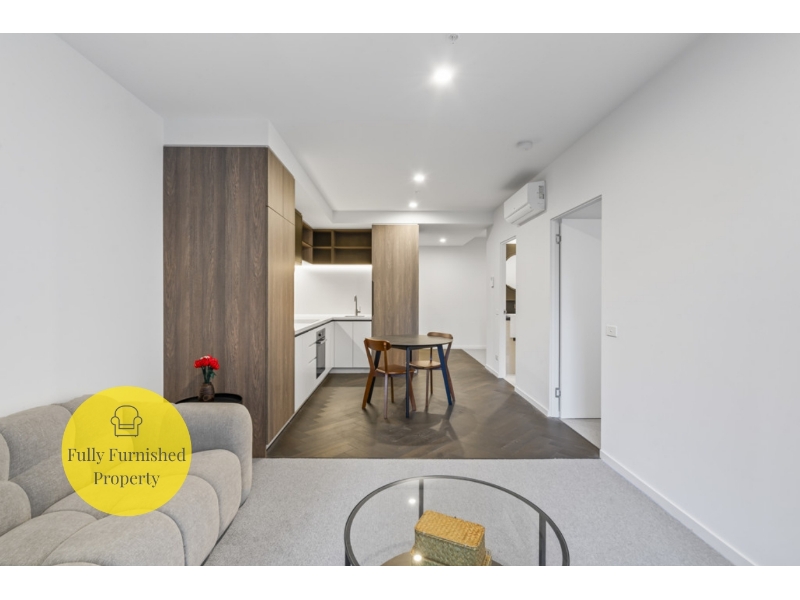 Rental properties & online application form