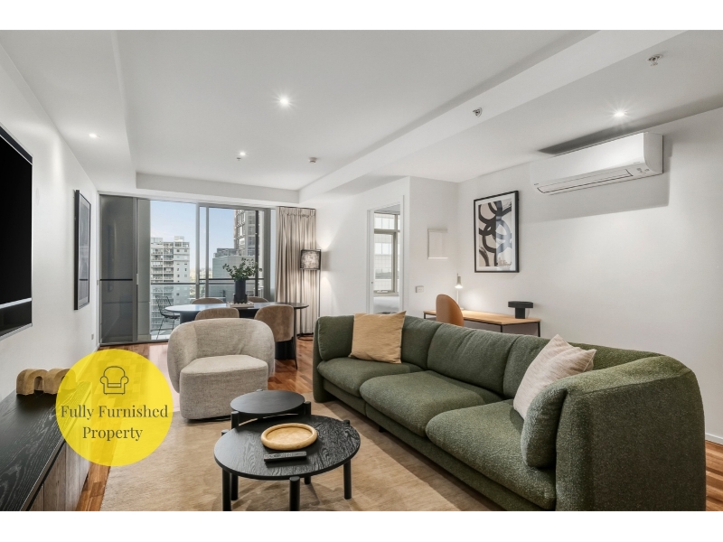 Rental properties & online application form