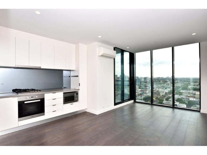Rental properties & online application form