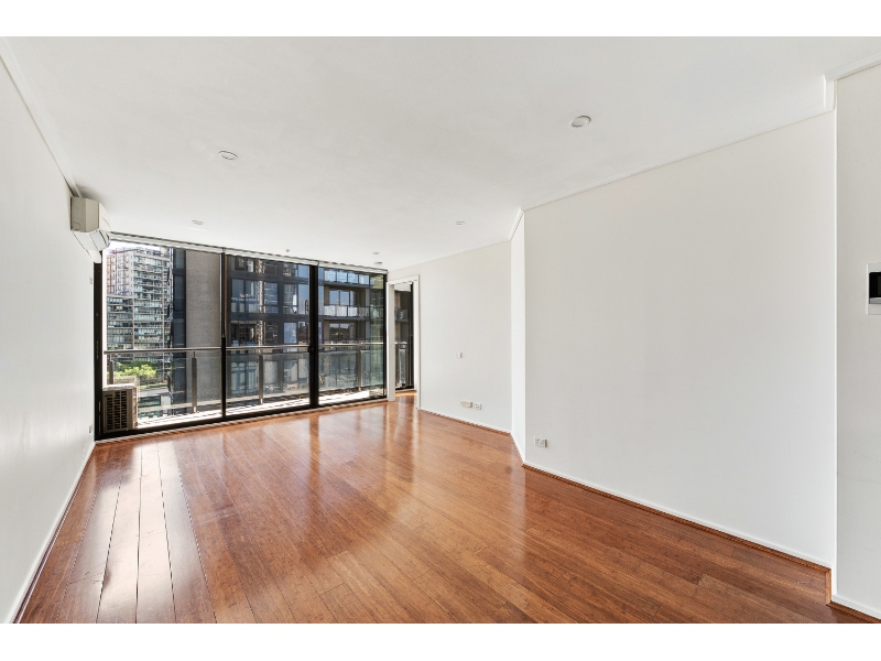 Rental properties & online application form