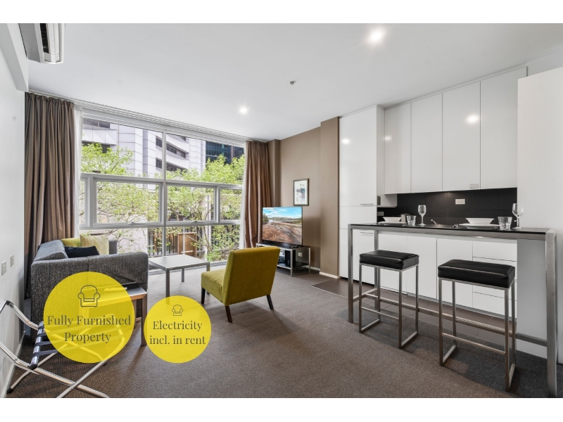 Rental properties & online application form