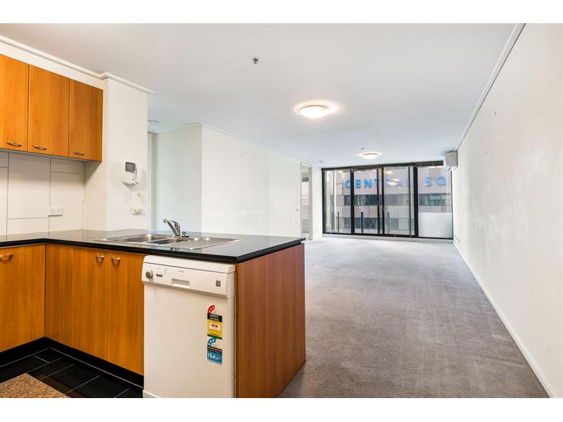 Rental properties & online application form