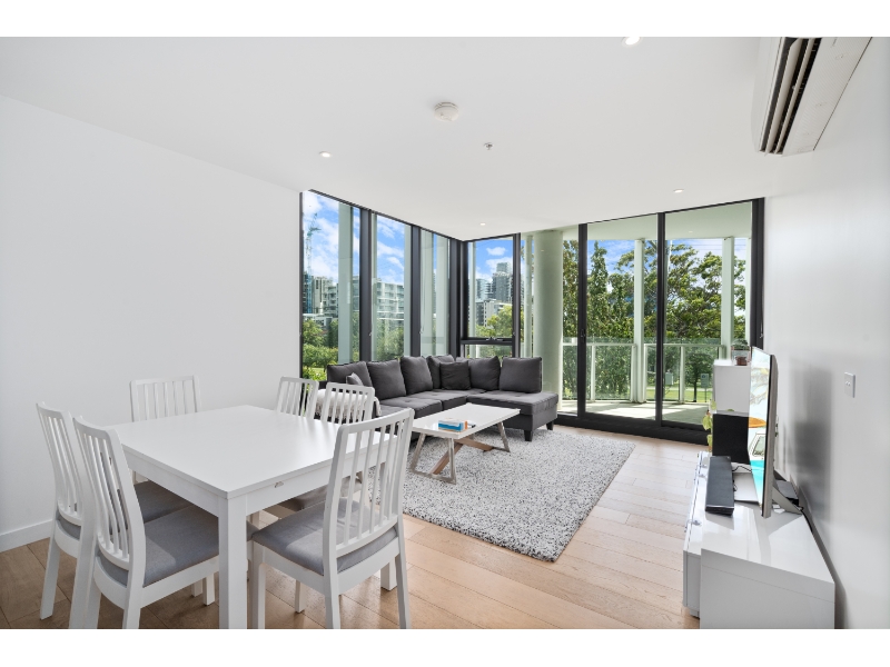 Rental properties & online application form