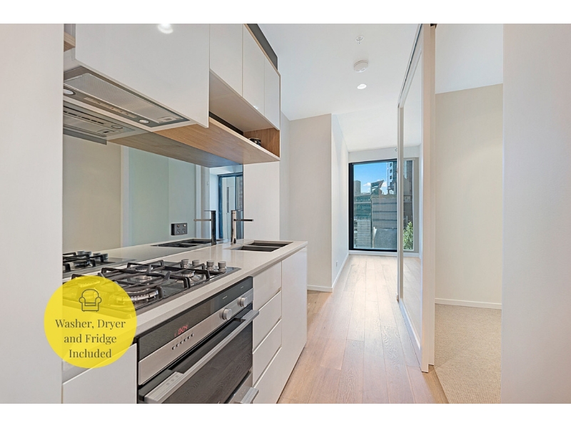 Rental properties & online application form