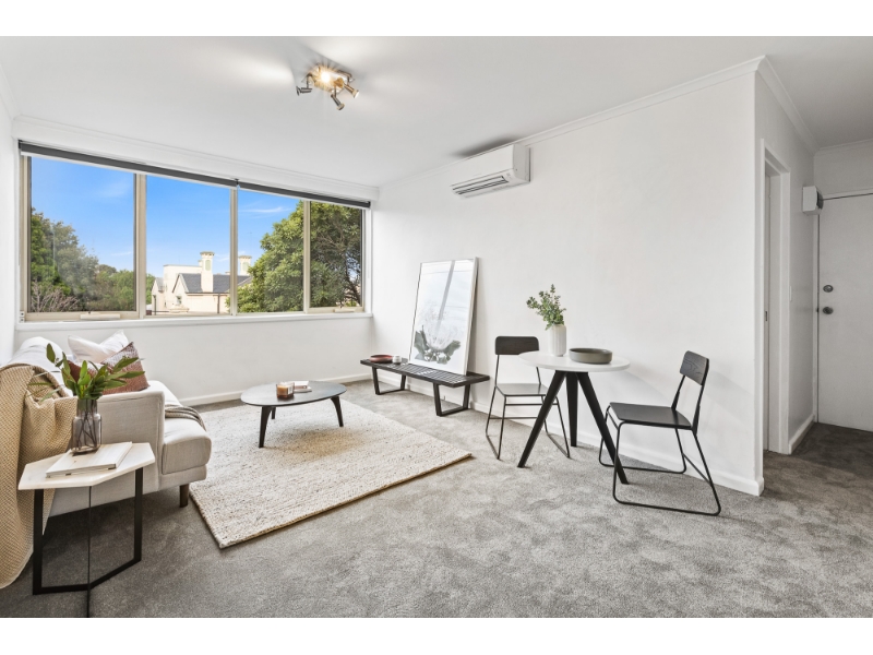 Rental properties & online application form