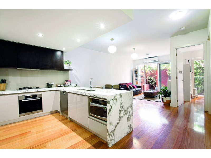 Rental properties & online application form