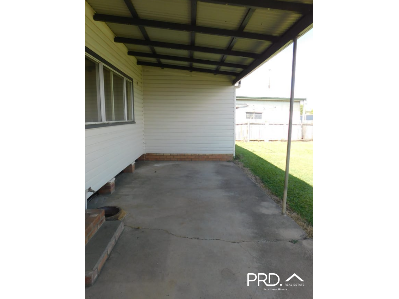 109 Dyraaba Street, CASINO House for rent Listed by Kelly Yates of Prd Northern Rivers