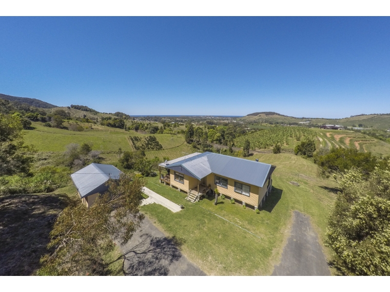 263B Shephards Lane, COFFS HARBOUR House for rent Listed by Prd