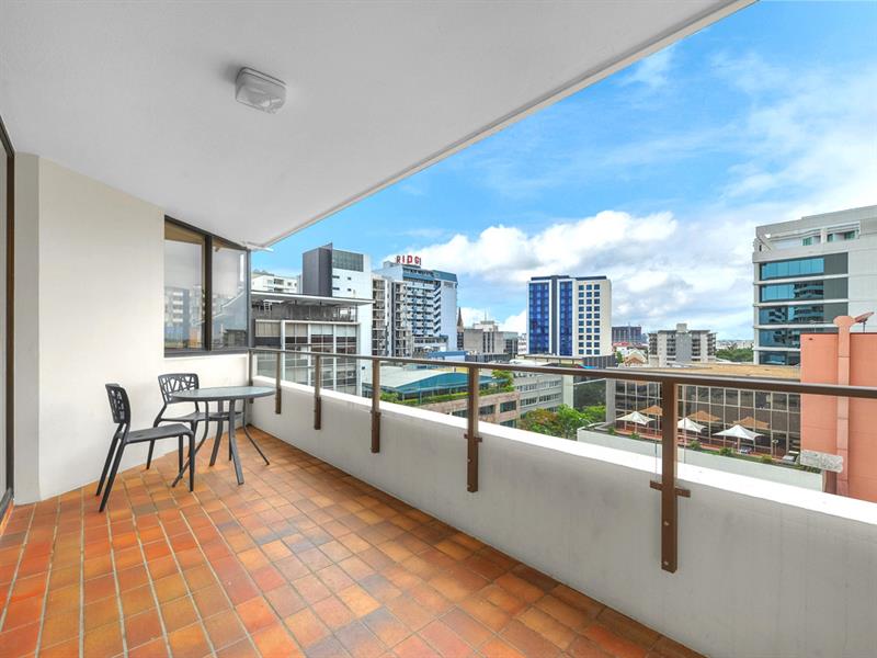 703/35 Astor Terrace SPRING HILL QLD 4000