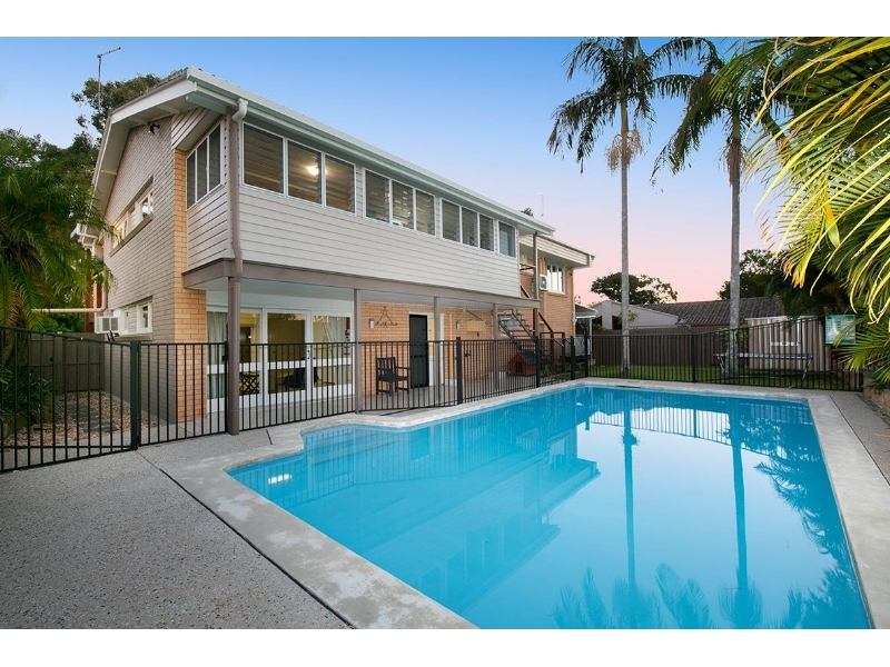 38 Terrigal Street, FIG TREE POCKET House for rent Listed by Ava