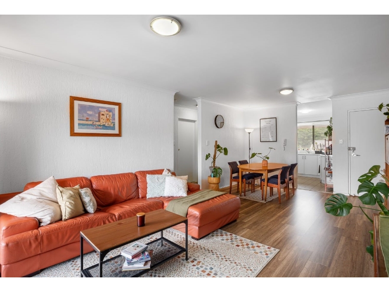 5/530 Lower Bowen Terrace, NEW FARM Apartment for rent Listed by