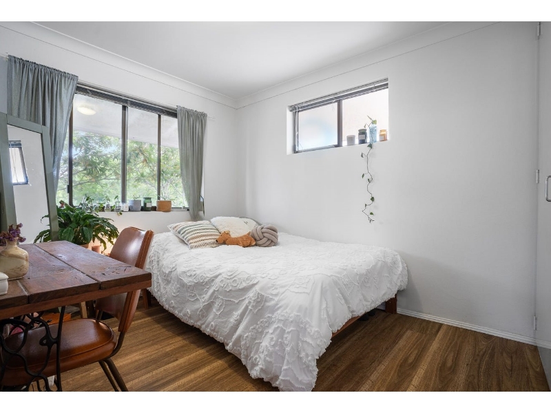 5/530 Lower Bowen Terrace, NEW FARM Apartment for rent Listed by