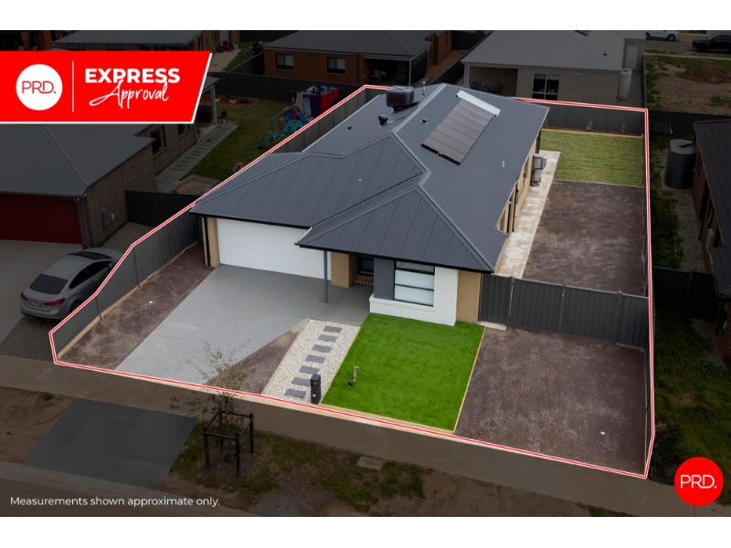 Rental properties & online application form