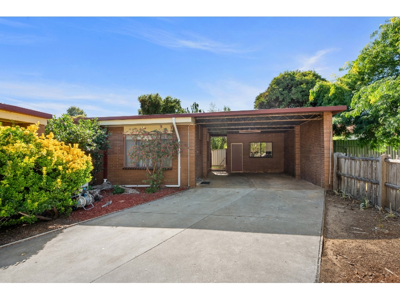 1/136 Retreat Road, SPRING GULLY Apartment for rent Listed by Sam