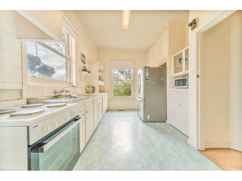 33 Bayne Street, NORTH BENDIGO House for rent Listed by of Ray White Bendigo &