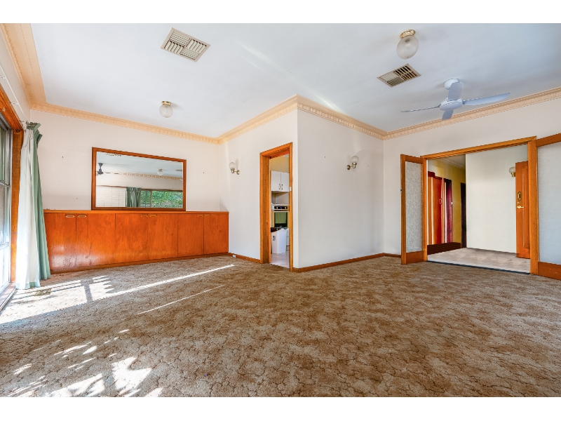 91 Prouses Road, NORTH BENDIGO House for rent Listed by Sam Gwynne of Ray White Bendigo