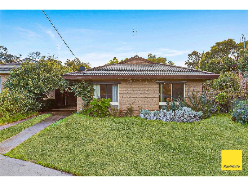 Rental properties & online application form