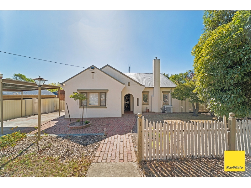 Rental properties & online application form